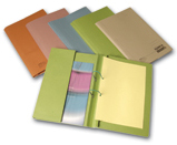 case note folders